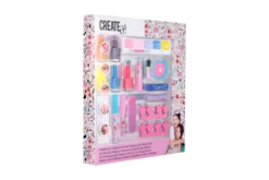 Create It! Set de Maquillaje Glitter
