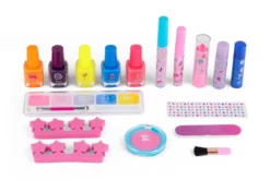 Create It! Set de Maquillaje Glitter