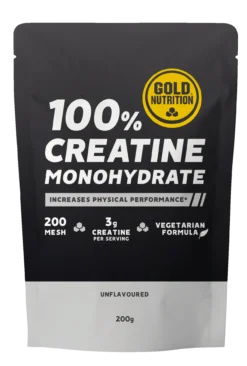 Creatina Monohydrate