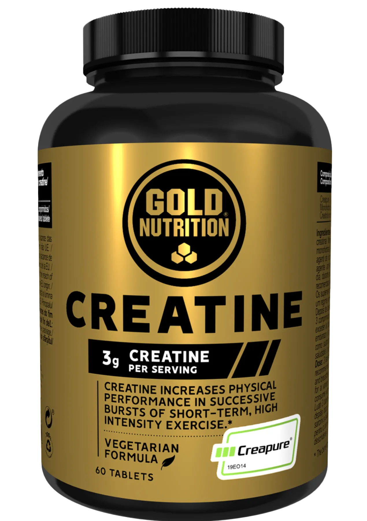 Creatine Creapure