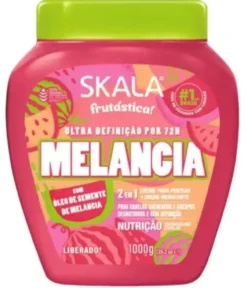 Crema Acondicionadora Fruitastic Sandia