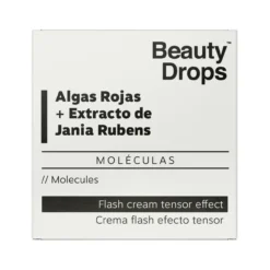Crema Algas Rojas + Extracto de Jania