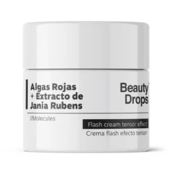 Crema Algas Rojas + Extracto de Jania