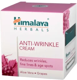 Crema Antiarrugas