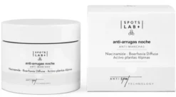 Crema Antiarrugas Antimanchas Noche