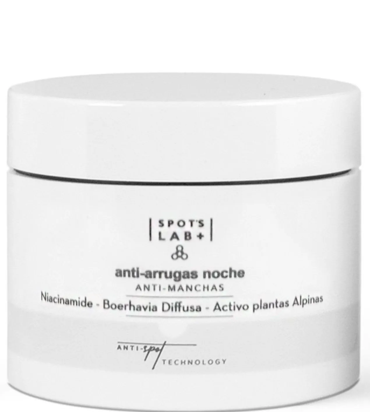 Crema Antiarrugas Antimanchas Noche