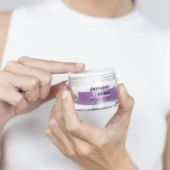 Crema Anti-Arrugas con retinol