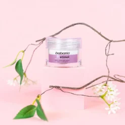 Crema Anti-Arrugas con retinol
