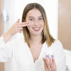Crema Anti-Arrugas con retinol