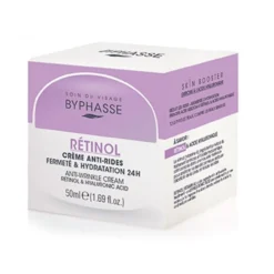 Crema Antiarrugas Retinol