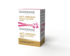 Crema Anti-arrugas 2x1