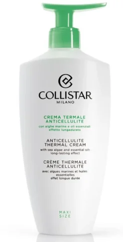 Crema Anticelulítica