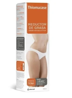 Crema Anticelulítica