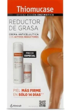 Crema Anticelulítica