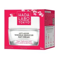 Crema Antiedad de Día
