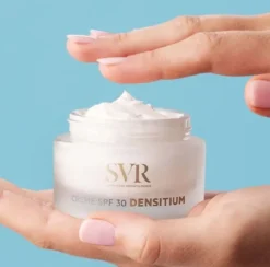 Crema Antiedad Densitium SPF30