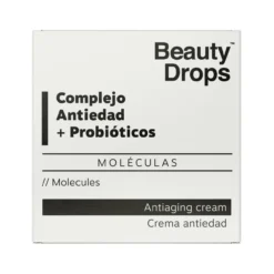 Crema Antiedad Probioticos