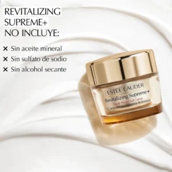 Crema Antiedad Revitalizing Supreme + Soft Creme