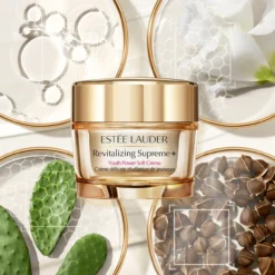 Crema Antiedad Revitalizing Supreme + Soft Creme