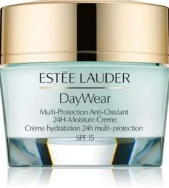 Crema Antioxidante de Día Day Wear SPF 15 Piel Norma/Mixta
