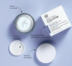 Crema Bálsamo Colágeno Antiarrugas
