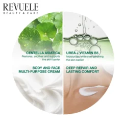 Crema Centella Repairing