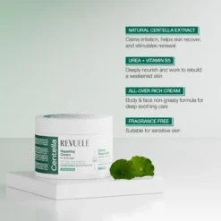 Crema Centella Repairing
