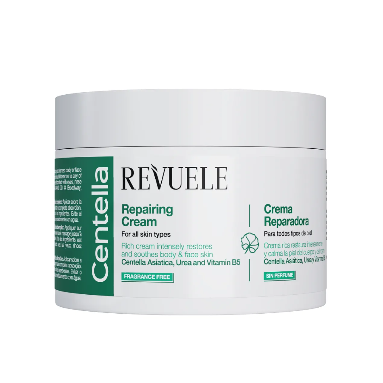 Crema Centella Repairing