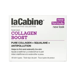 Crema Collagen Boost