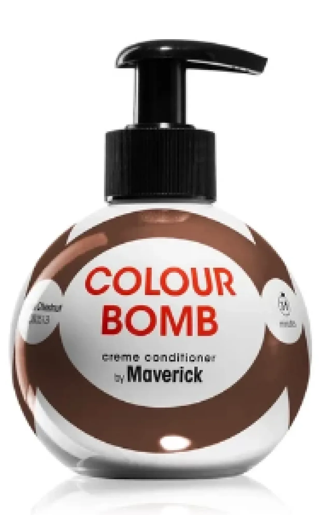 Crema Coloración Semipermanente