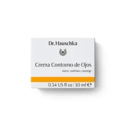 Crema Contorno de Ojos