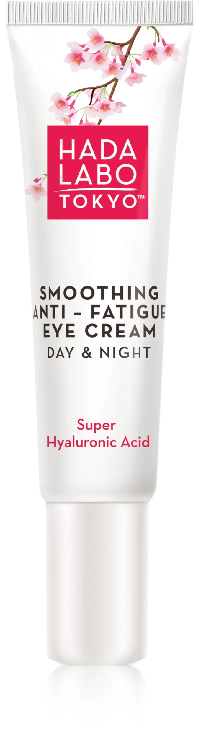 Crema Contorno de Ojos Antiarrugas