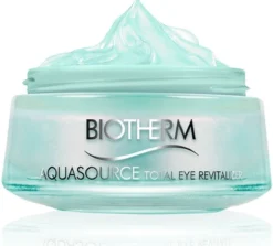 Crema Contorno De Ojos Aquasource Total Eye Revitalizer
