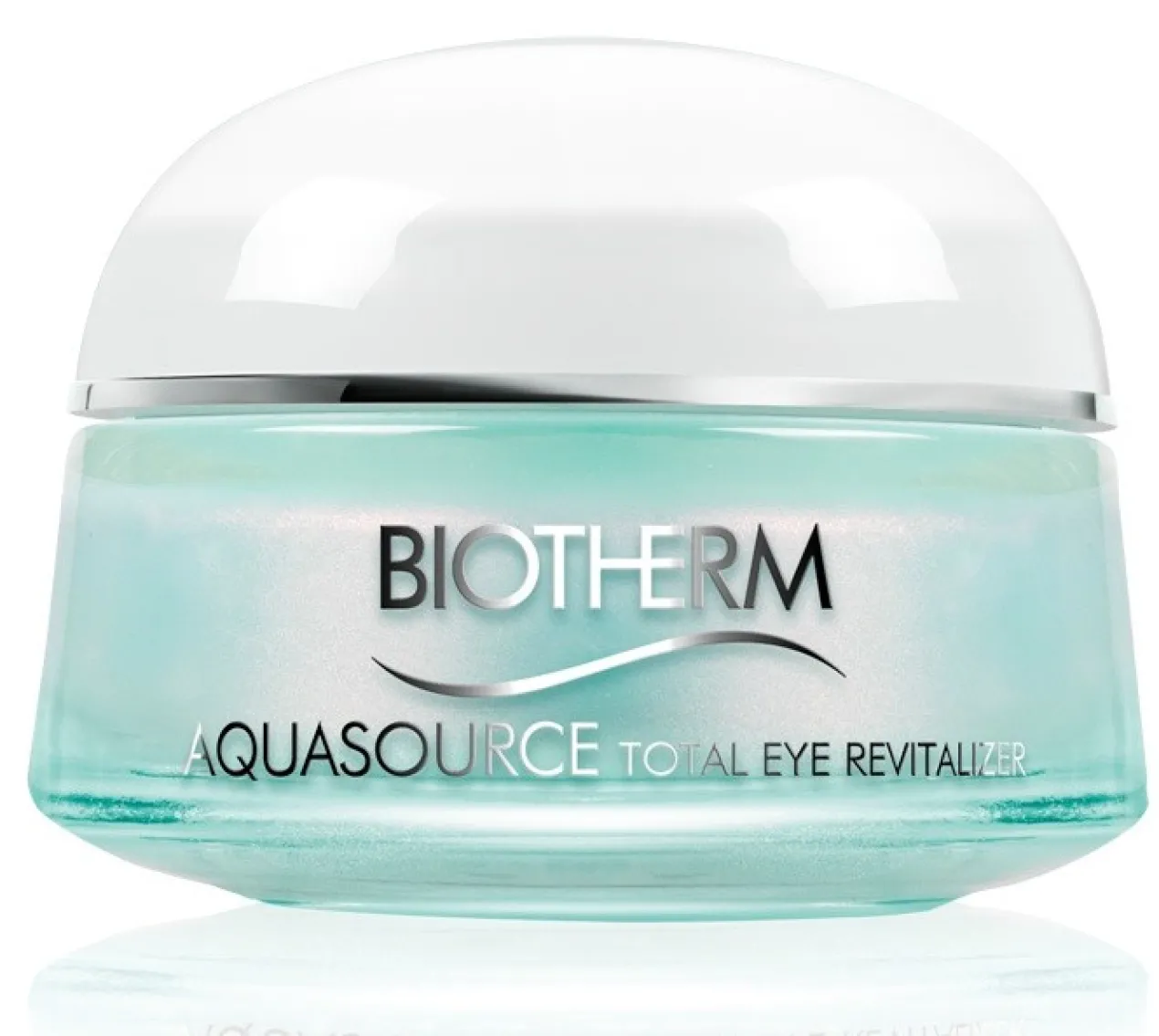 Crema Contorno De Ojos Aquasource Total Eye Revitalizer