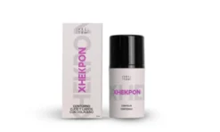 Crema Contorno de ojos y labios con colágeno