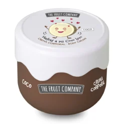 Crema Corporal Coco