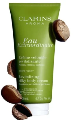 Crema Corporal Eau Extraordinaire