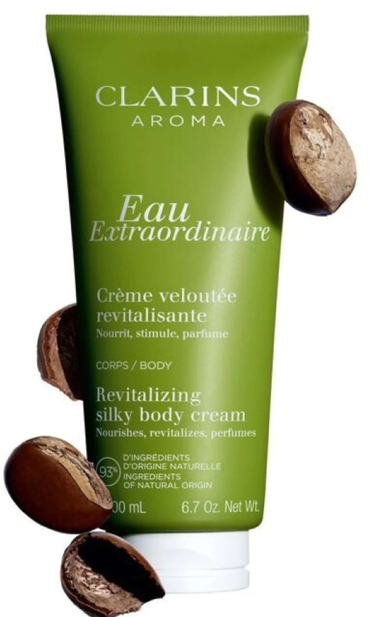 Crema Corporal Eau Extraordinaire