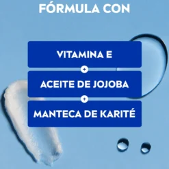 Crema Corporal Hidratante Soft SPF15