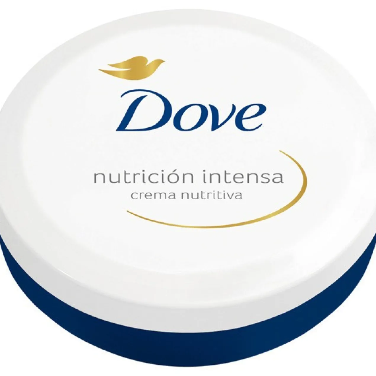 Crema Corporal Intensiva