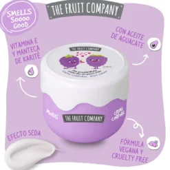 Crema Corporal Moras