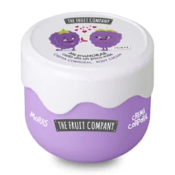 Crema Corporal Moras