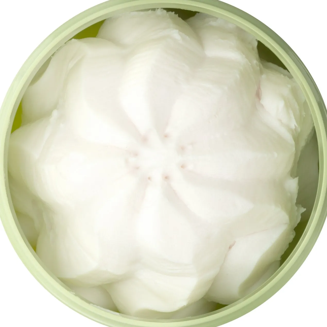 Crema corporal perfumada Pistachio Cream Delight