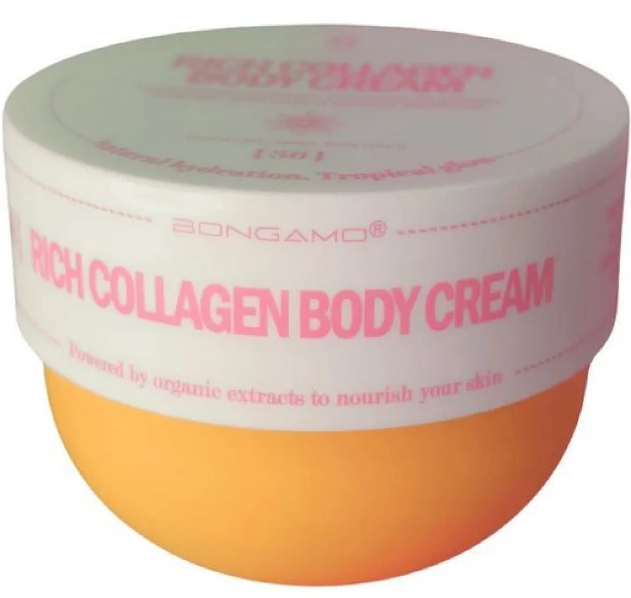 Crema Corporal Rich Collagen Body Cream
