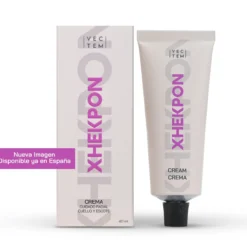 Crema Cuidado Facial Cuello y Escote