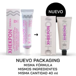 Crema Cuidado Facial Cuello y Escote