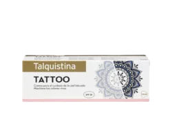 Crema Cuidado Tatuajes