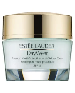 Crema DayWear Tratamiento Anti-Oxidante SPF 15 Piel Seca