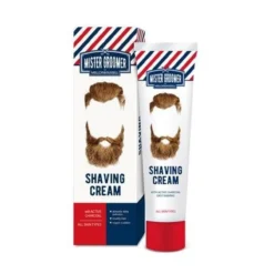 Crema de Afeitar