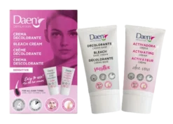 Crema Decolorante